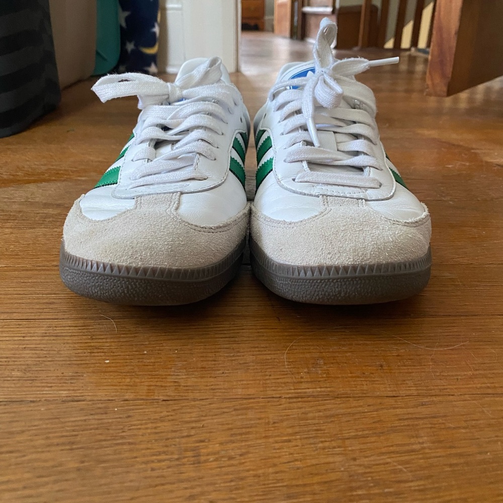 Adidas Sambas